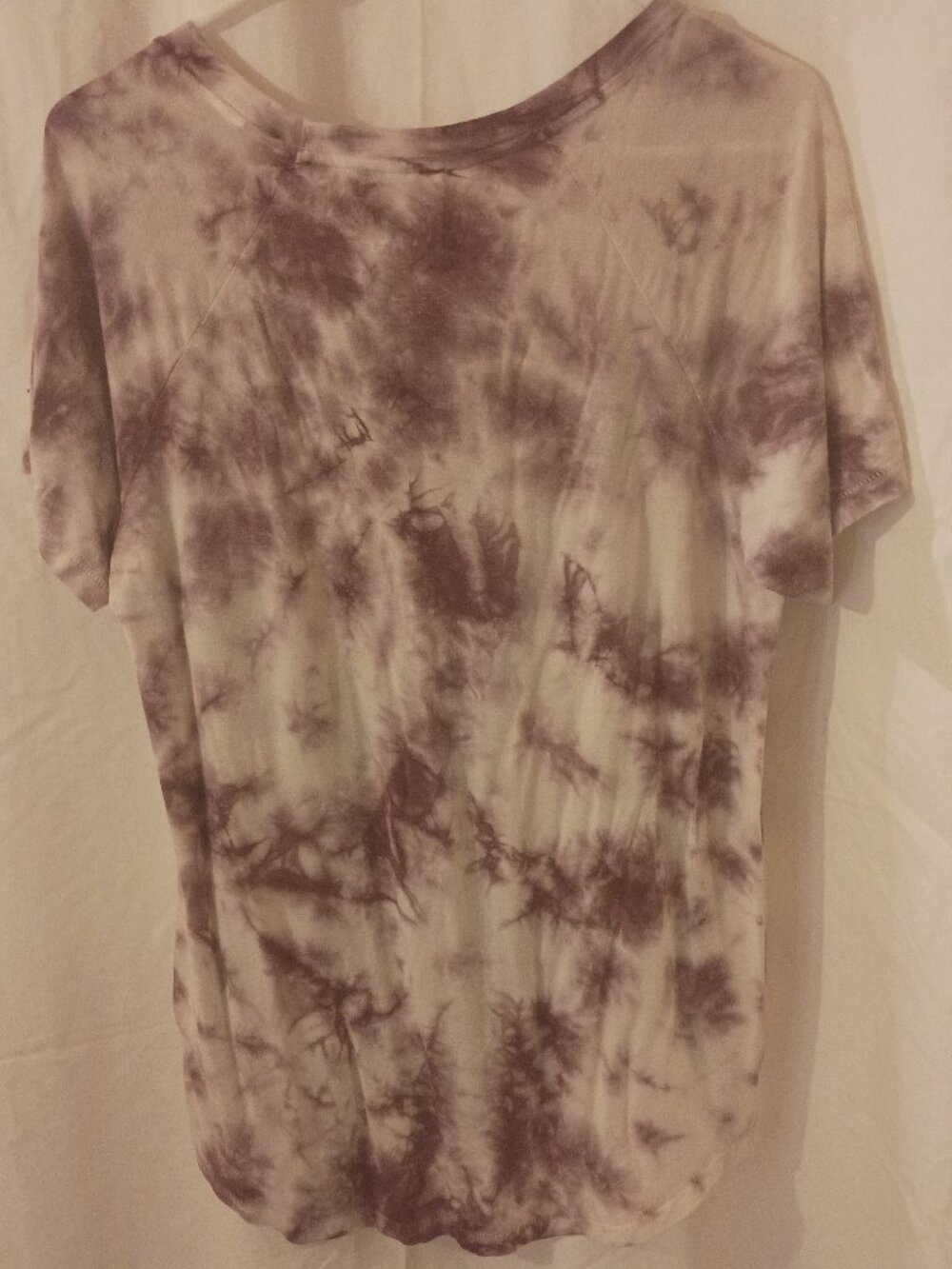 American Eagle Soft and Sexy V-neck Tee Women's Size Small